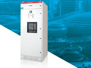 GCS抽出式開關柜